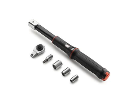 TORQUE WRENCHES : 00029996000