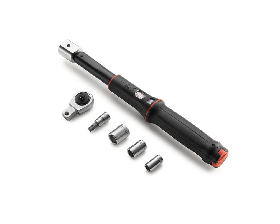 TORQUE WRENCHES : 00029996000