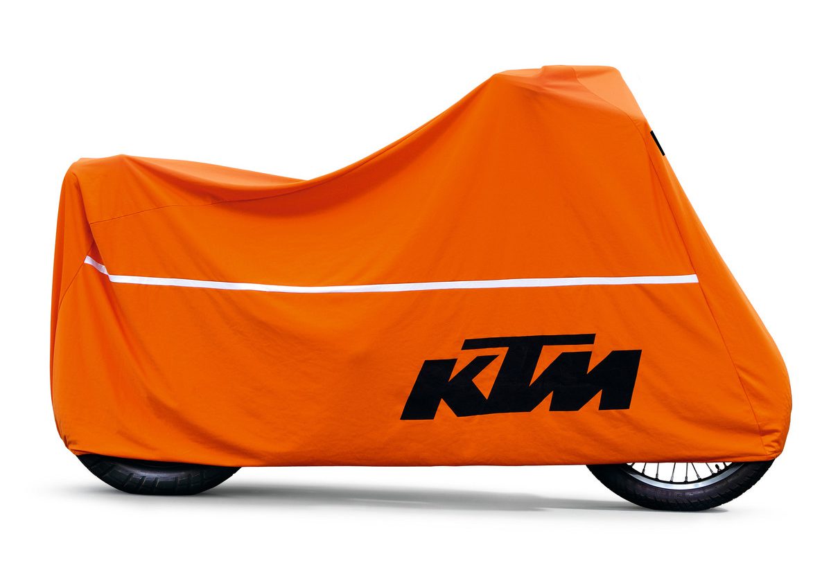 PROTECTIVE OUTDOOR COVER-59012007000
