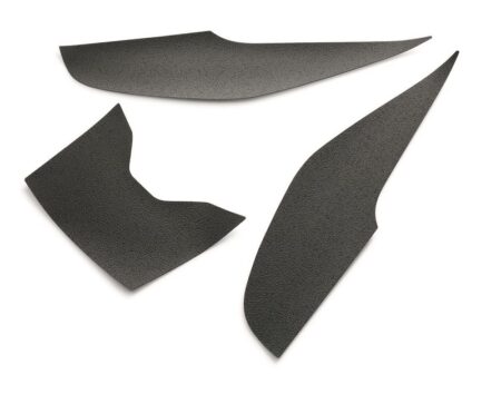 TANK PROTECTION STICKERS 1290 GT-6140791400030