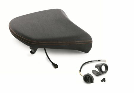 HEATED ERGO PASSENGER SEAT-60707947044
