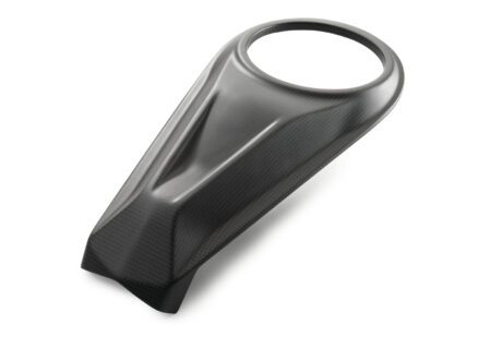 IGNITION LOCK COVER-61507958000