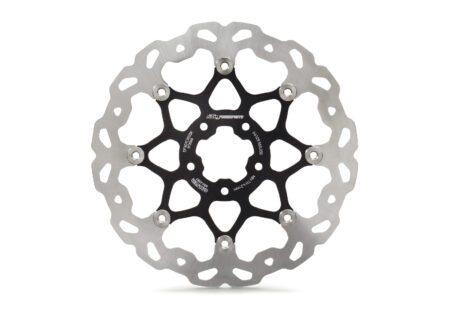 WAVE BRAKE DISC-64109960000