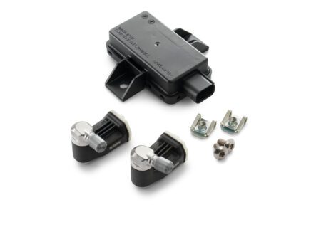TYRE PRESSURE MONITORING SYSTEM-64112932044