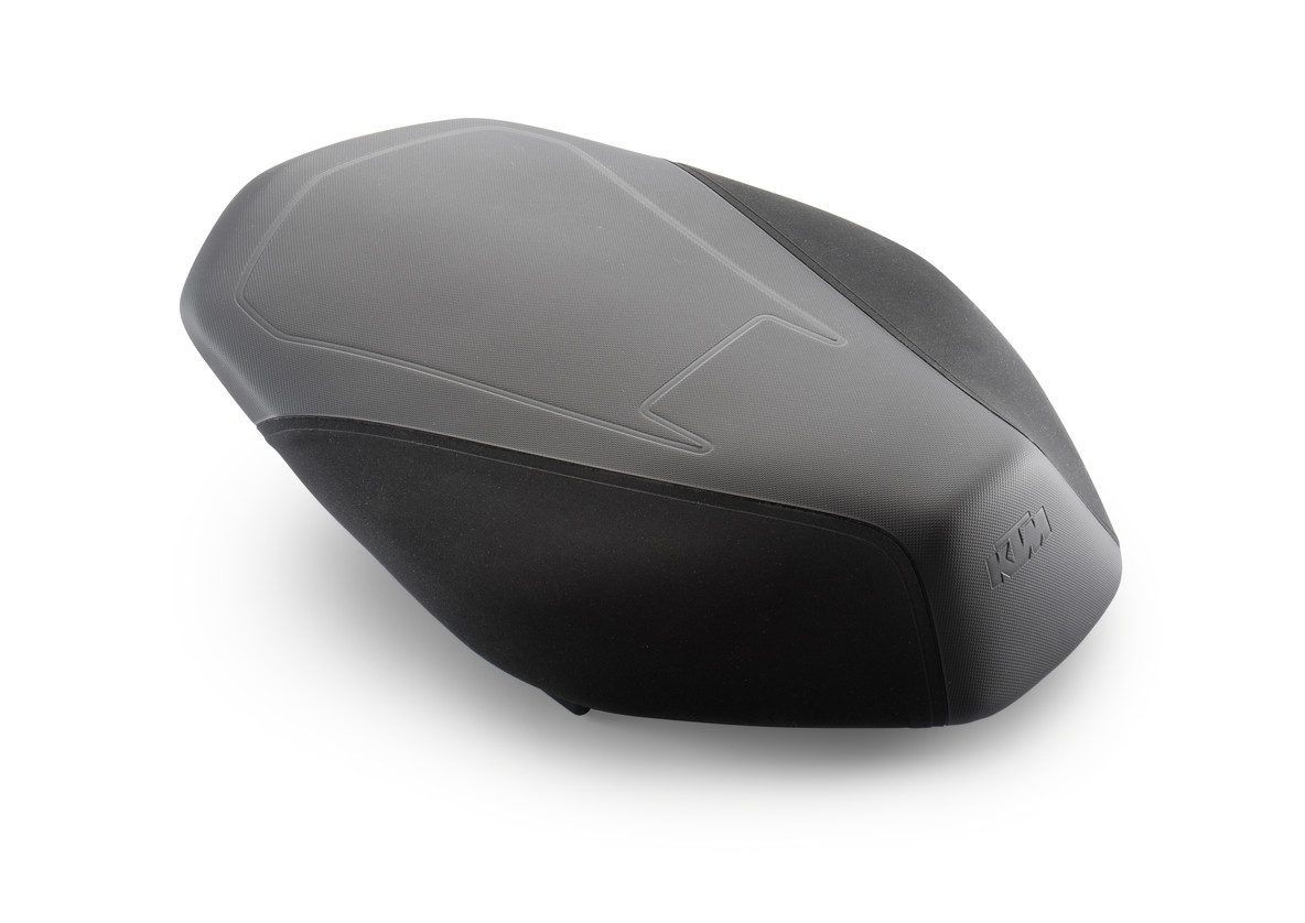 ERGO PILLION SEAT-64107947000