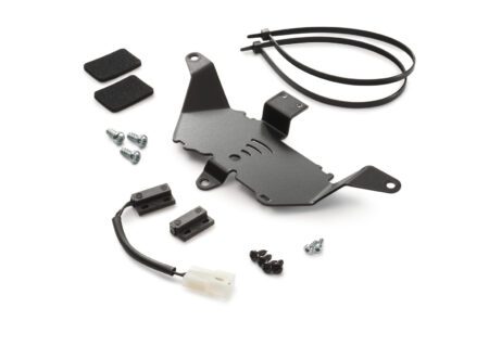 ALARM SYSTEM MOUNTING KIT-64112938044