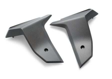 RADIATOR SPOILER SET-61508959044