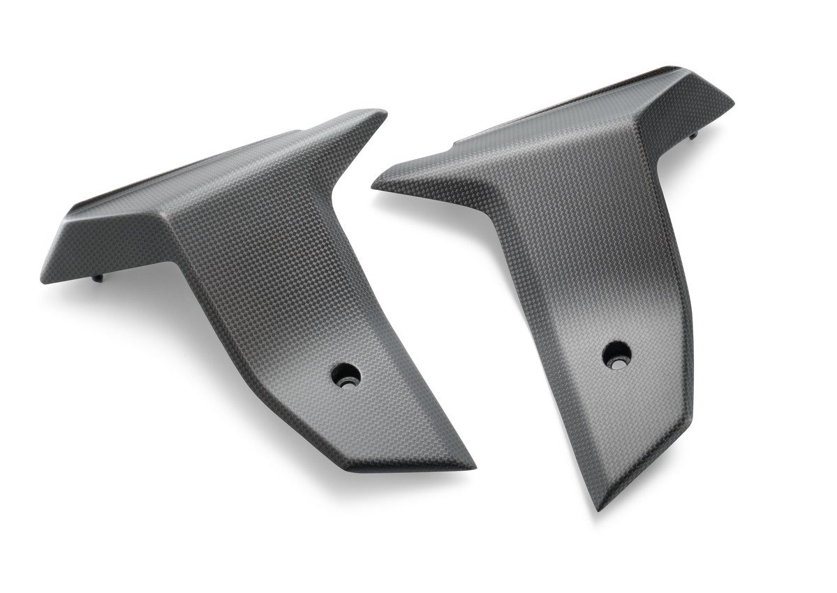 RADIATOR SPOILER SET-61508959044
