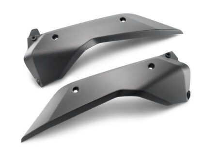 FUEL TANK FAIRING SET-61508964044