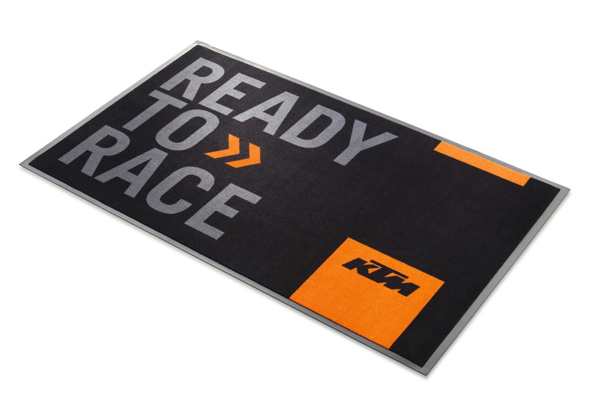 SERVICE PIT MAT-79012906100