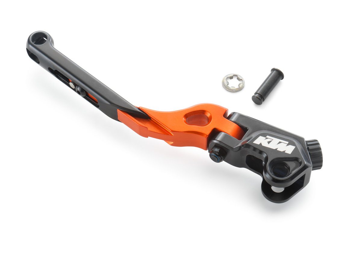 CLUTCH LEVER-64102931044