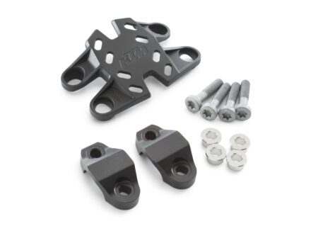 GPS BRACKET-61512992044