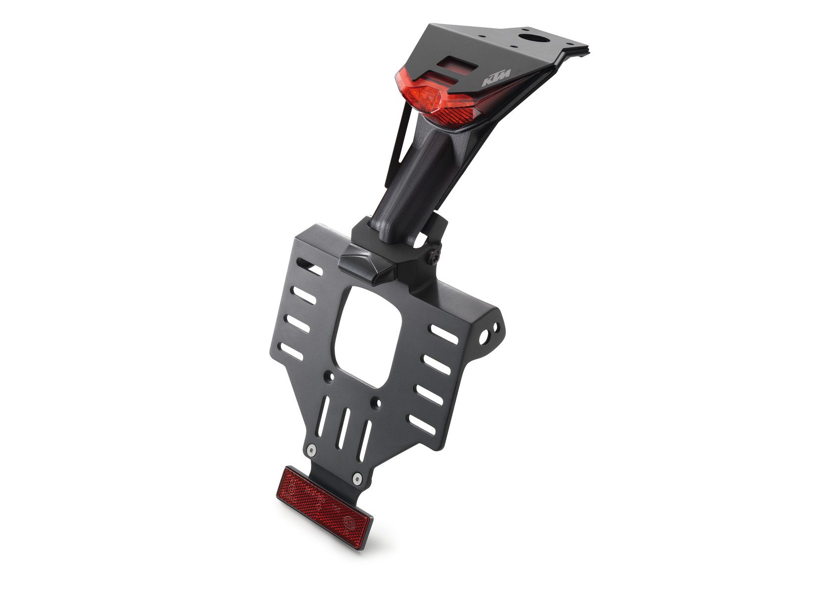 LICENCE PLATE HOLDER SUPPORT-64108915144