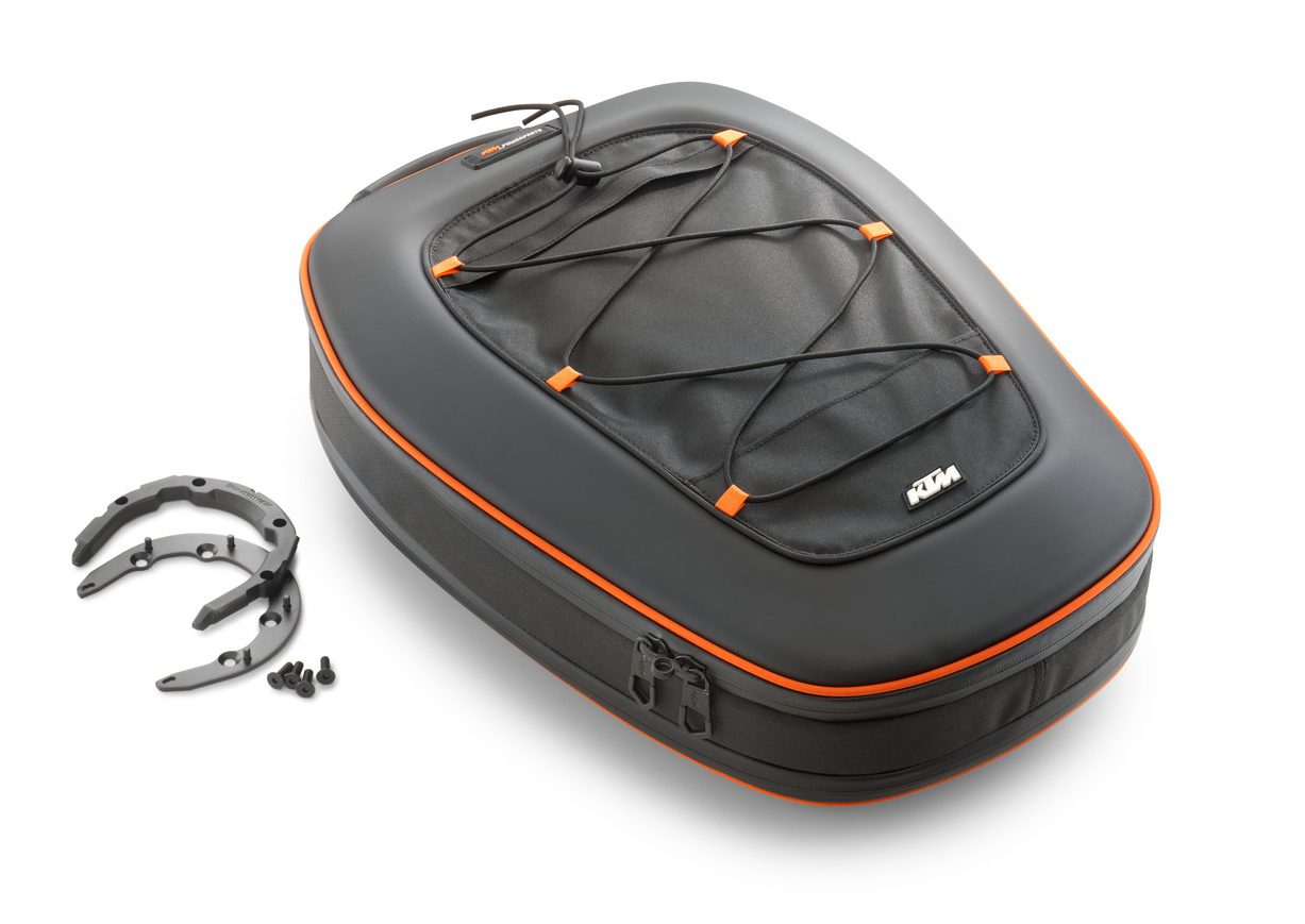 REAR BAG-61912978000