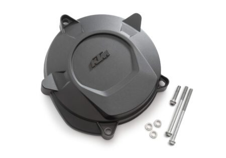 CLUTCH COVER PROTECTION-61712951044