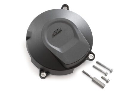 IGNITION COVER PROTECTION-61712950044