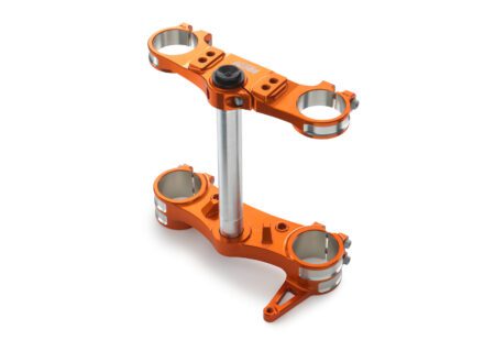 FACTORY TRIPLE CLAMP-6410199914404A