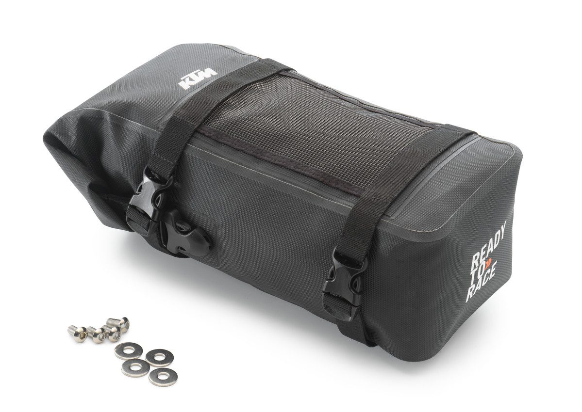 KTM LUGGAGE BAG 6.5L-61912928000