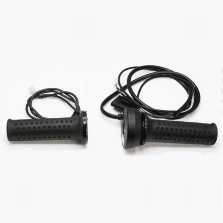 MOTO GUZZI V100 Mandello Heated Grips