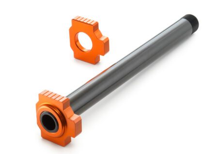 CHAIN TENSION ADJUSTER KIT-6191098104404
