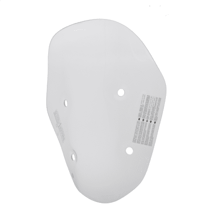 MOTO GUZZI V100 Touring Windscreen