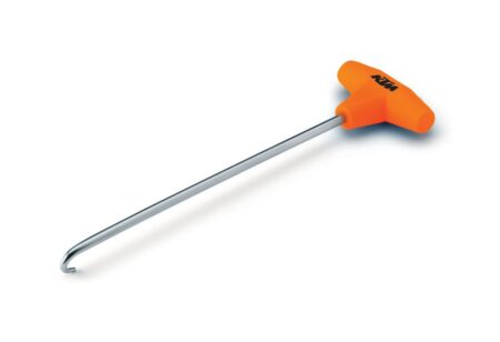 SPRING HOOK : 50305017000 / 04
