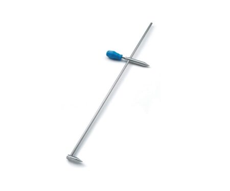 WHEEL ALIGNMENT GAUGE : 58310025000