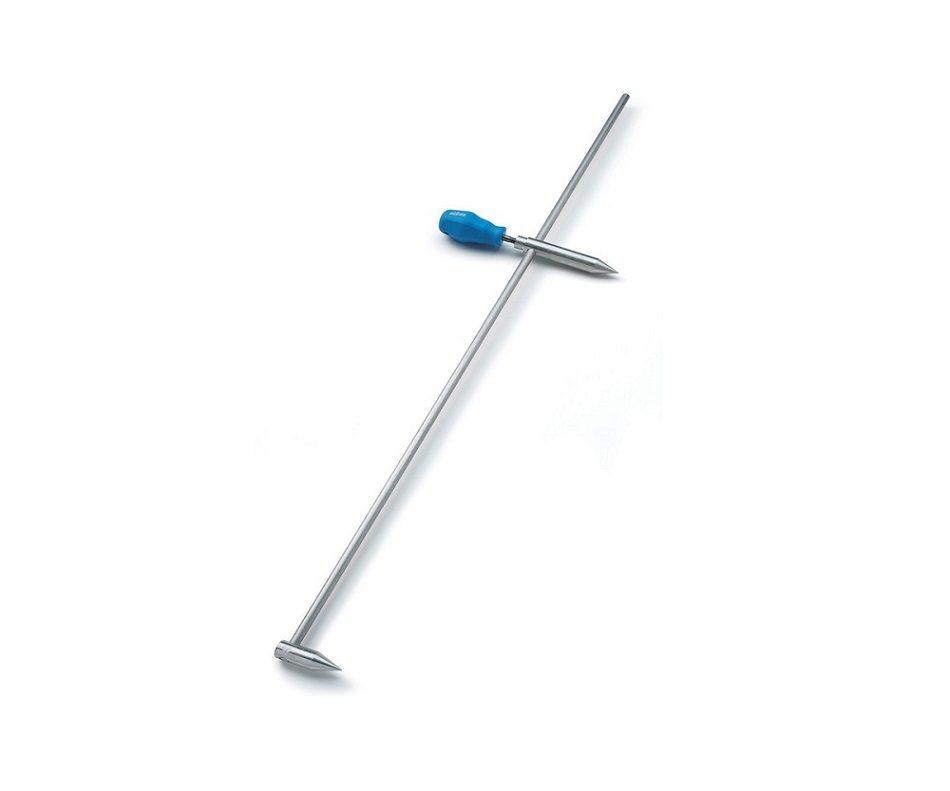 WHEEL ALIGNMENT GAUGE : 58310025000