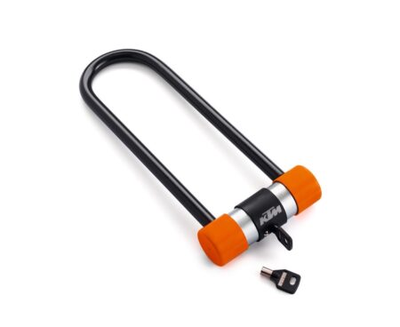 HIGH SECURITY U-LOCK : 60012016000