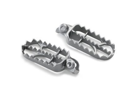 FOOT PEGS "RALLY" : 60103940000