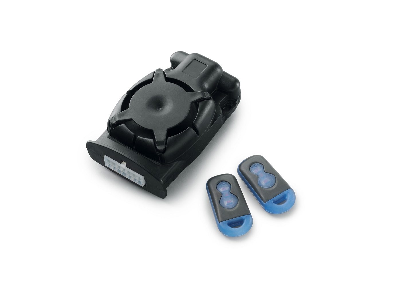 ALARM SYSTEM : 60112035000