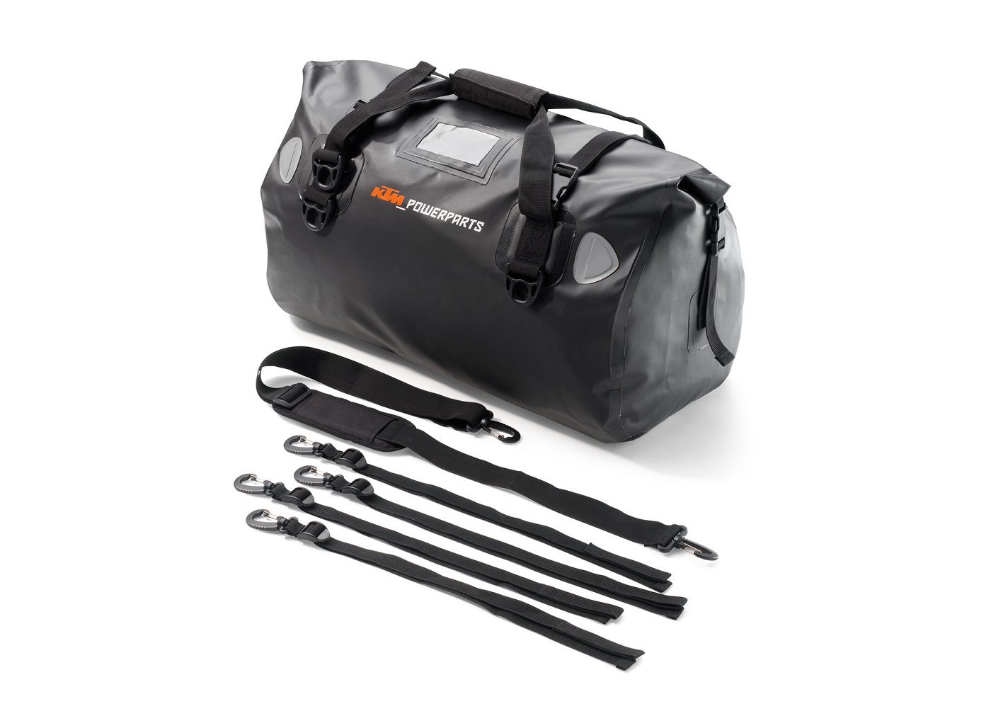 LUGGAGE BAG 38L : 60112078000