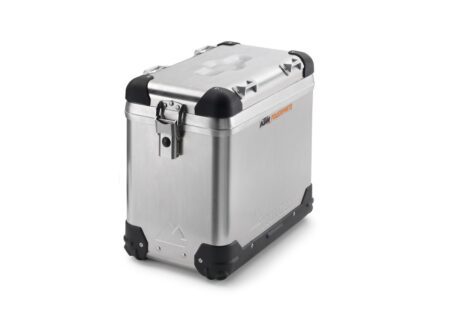 ALUMINIUM CASE 38L : 60112924100