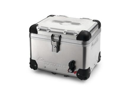 ALUMINIUM TOP CASE 38 L : 60112929100
