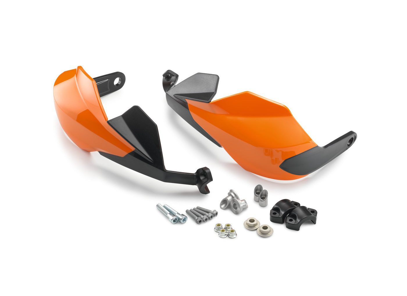 HANDGUARDS : 60302179000 / 04