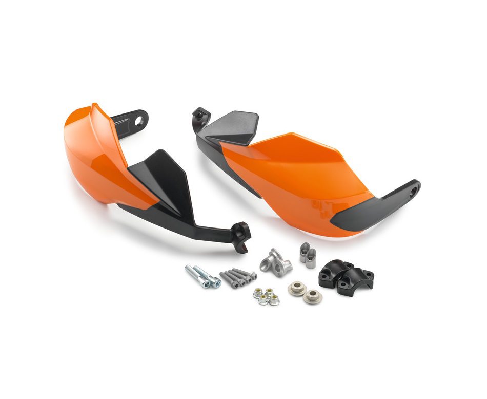 Handguards : 90102979344 / 04