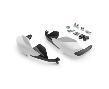 HANDGUARDS LARGE : 90102979044 / 28