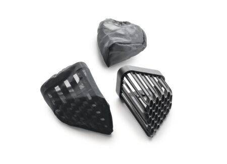 DUST PROTECTION KIT : 60306922000