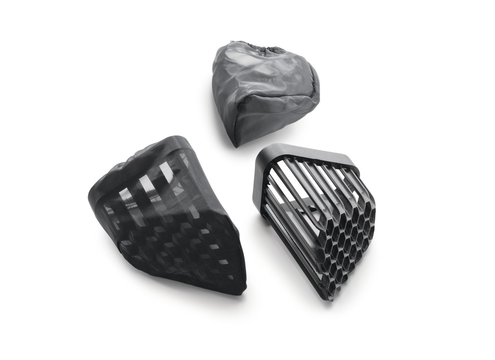 DUST PROTECTION KIT : 60306922000