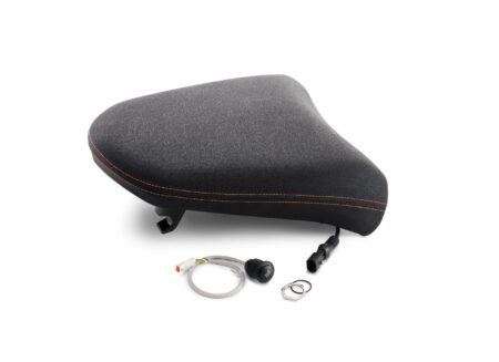 PILLION ERGO HEATED SEAT : 60307947000