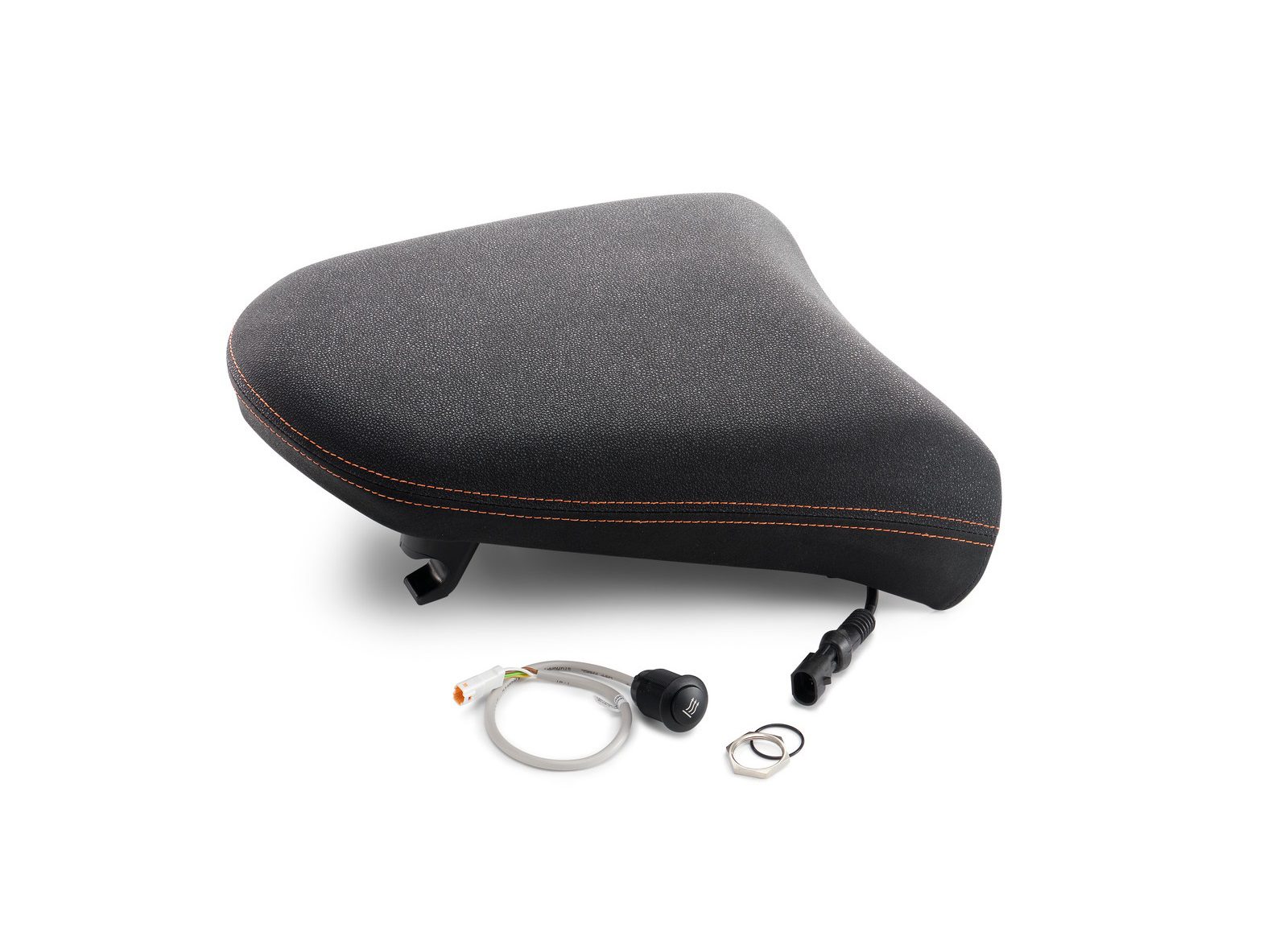 PILLION ERGO HEATED SEAT : 60307947000