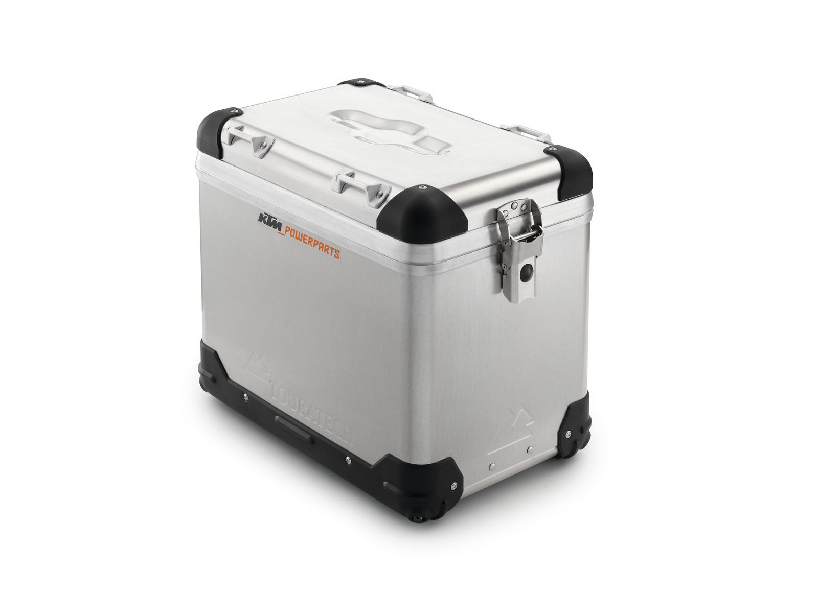 ALUMINIUM CASE 45 L : 60312922000