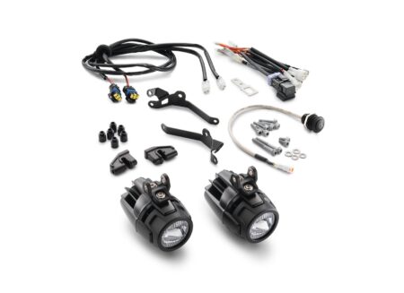 AUXILIARY LED LAMP KIT : 60314910133