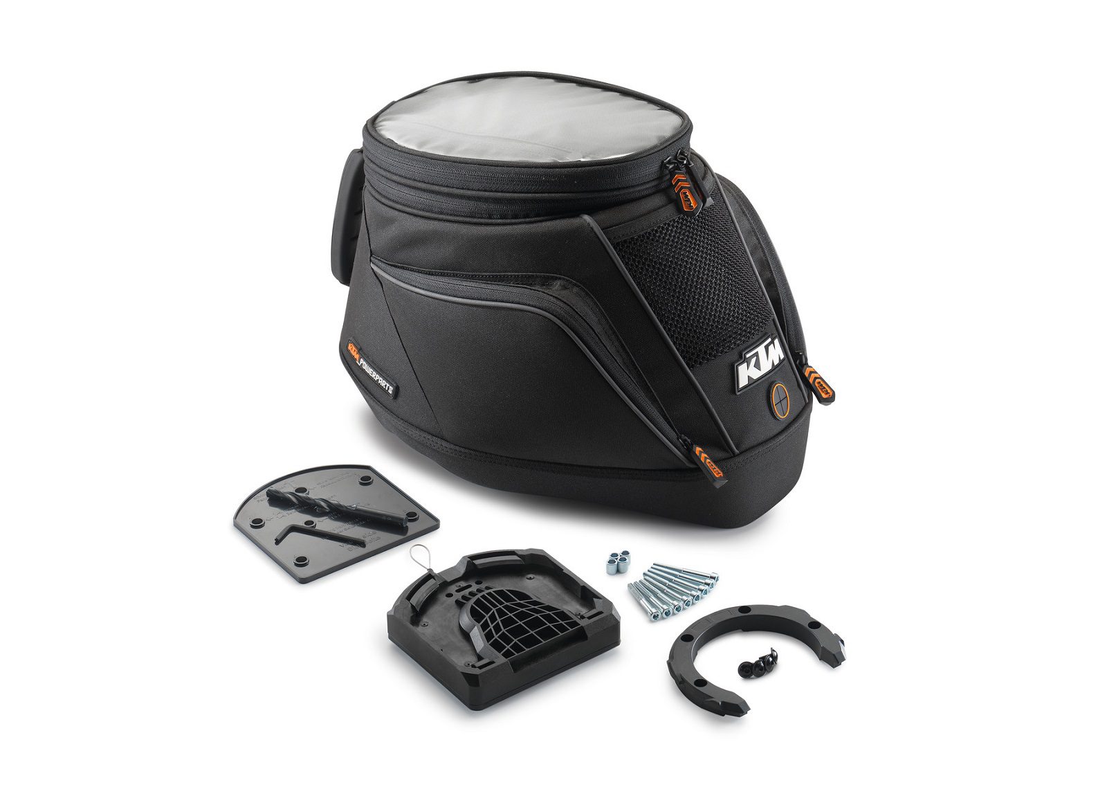 TANK BAG : 60412919000