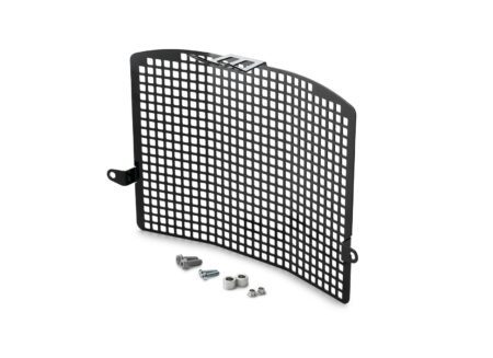 RADIATOR PROTECTION GRILLE : 60435940044