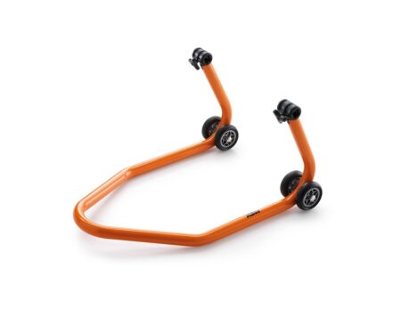 REAR WHEEL STAND : 69329955000