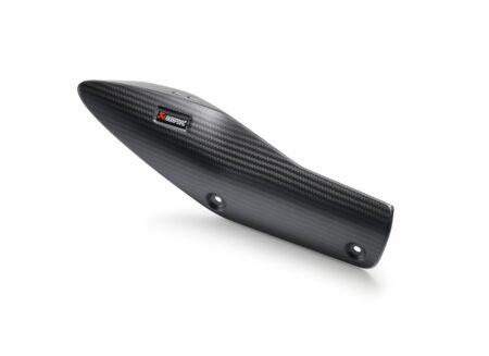 CARBON EXHAUST COVER KIT : 61305911000 / 49