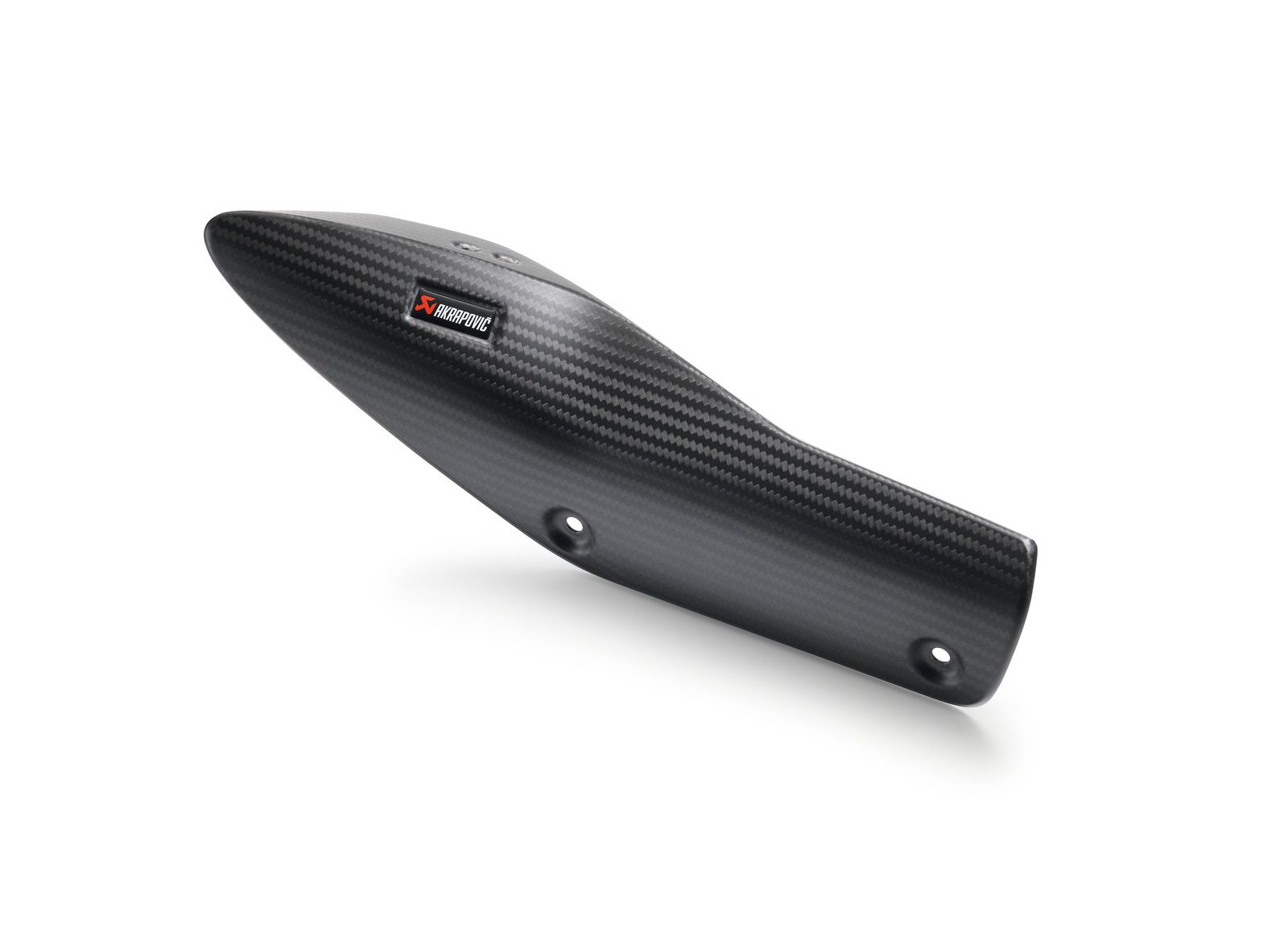 CARBON EXHAUST COVER KIT : 61305911000 / 49