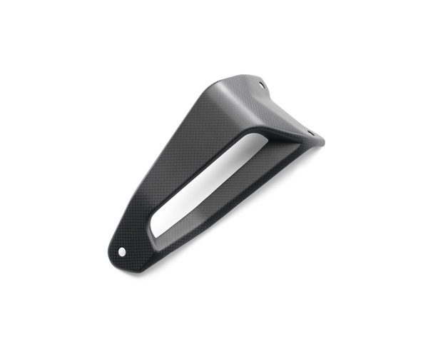 CARBON SILENCER BRACKET : 61305984144