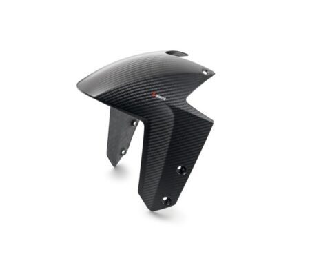 CARBON FRONT FENDER : 61308910000 / 49